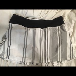 Lululemon Tennis Skirt